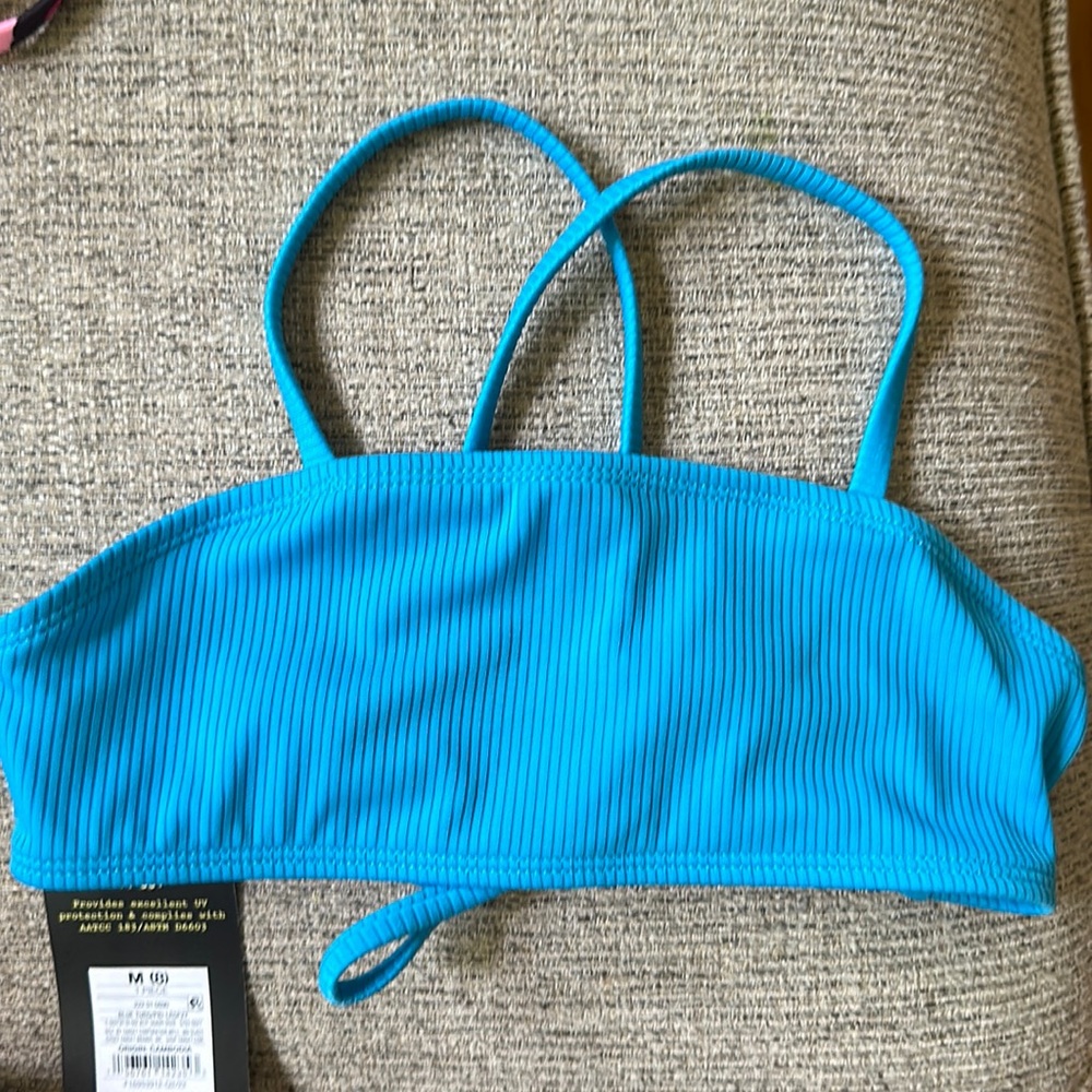 Target Art a class Bikini Top